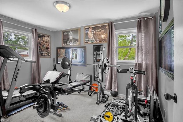 421 Plummer DR, Chesapeake, VA 23323
