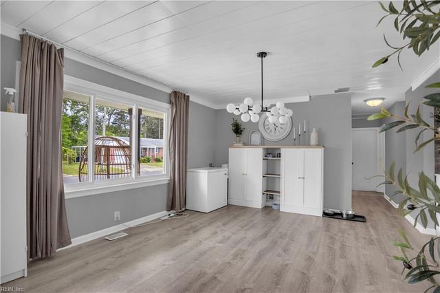 421 Plummer DR, Chesapeake, VA 23323