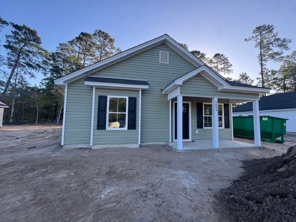 5004 Murray Johnson Rd., Conway, SC 29526 — photo 2