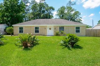 28911 Enchanted Drive, Shenandoah, TX 77381