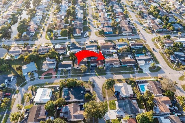 2501 NW 84th Way, Sunrise, FL 33322