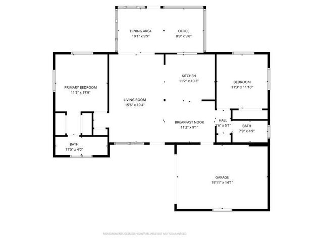 2501 NW 84th Way, Sunrise, FL 33322