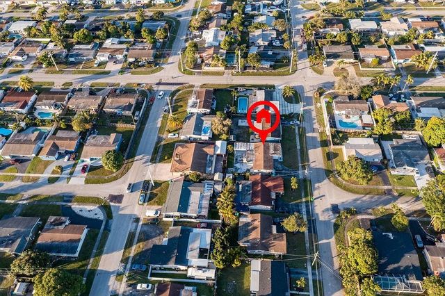 2501 NW 84th Way, Sunrise, FL 33322