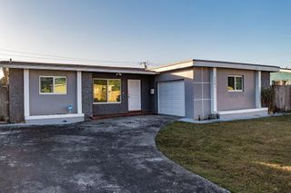 2501 NW 84th Way, Sunrise, FL 33322