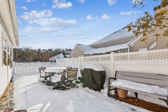 2 Belvedere Drive S, Manchester, NJ 08759