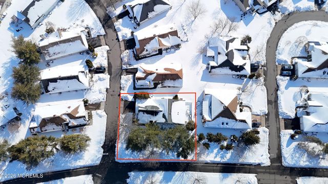 2 Belvedere Drive S, Manchester, NJ 08759