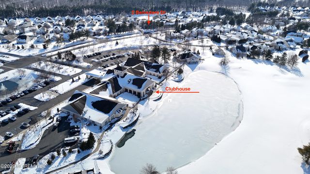 2 Belvedere Drive S, Manchester, NJ 08759