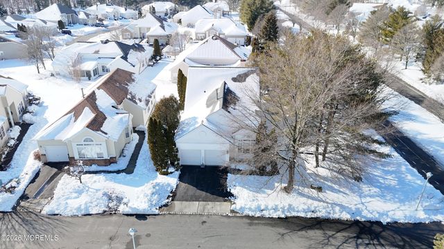 2 Belvedere Drive S, Manchester, NJ 08759