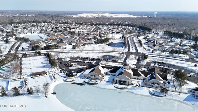 2 Belvedere Drive S, Manchester, NJ 08759