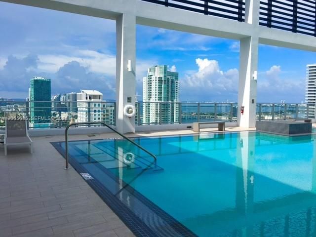 151 SE 1 Street 2207, Miami, FL 33131