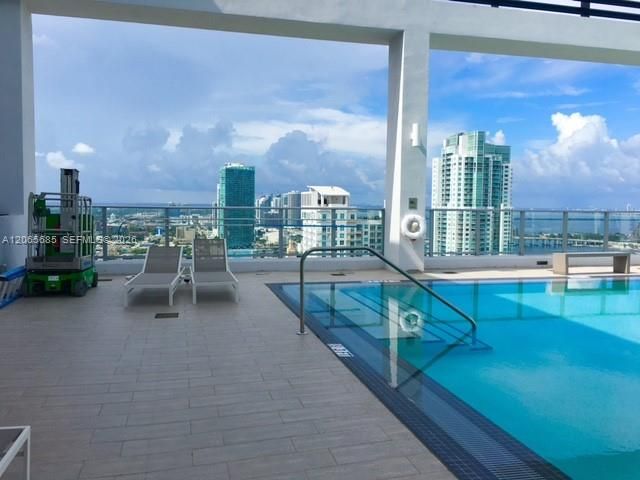 151 SE 1 Street 2207, Miami, FL 33131