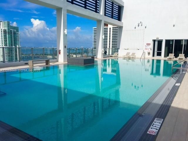 151 SE 1 Street 2207, Miami, FL 33131