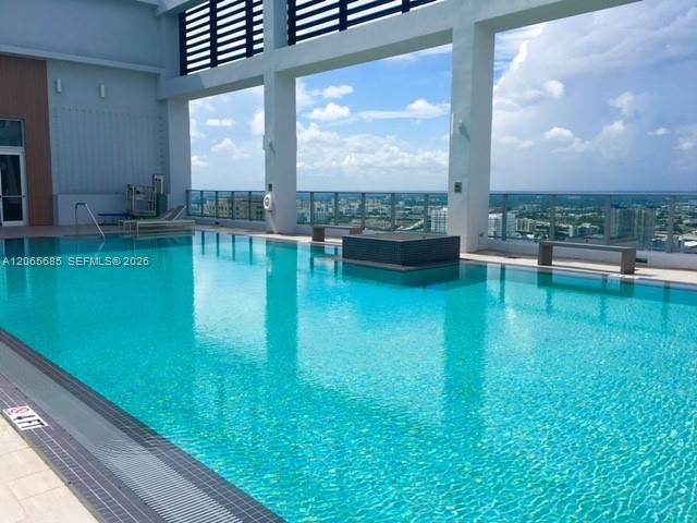 151 SE 1 Street 2207, Miami, FL 33131