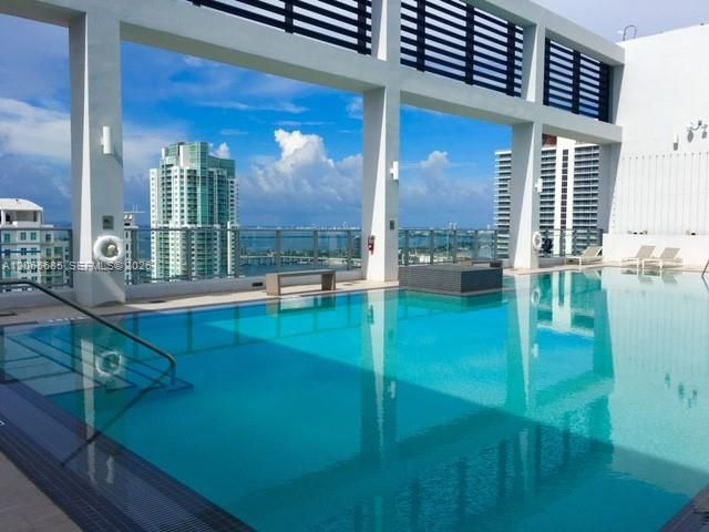 151 SE 1 Street 2207, Miami, FL 33131
