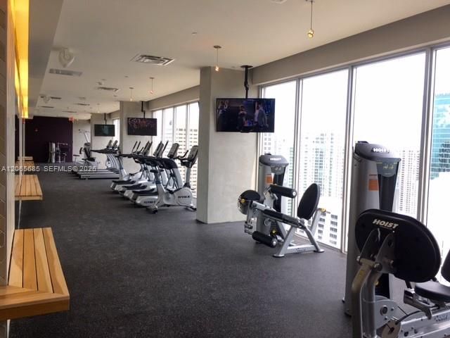151 SE 1 Street 2207, Miami, FL 33131