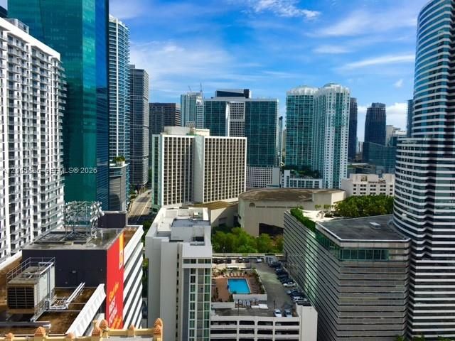 151 SE 1 Street 2207, Miami, FL 33131