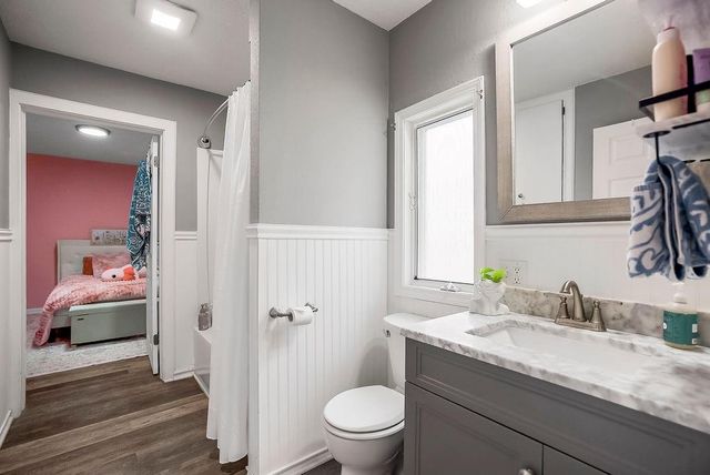 601 S Peoria Street, Louisburg, KS 66053