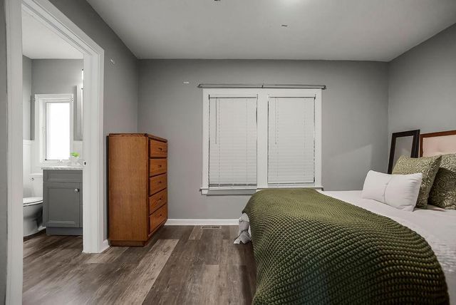 601 S Peoria Street, Louisburg, KS 66053