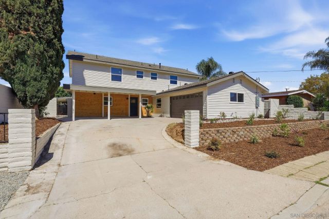 14212 Tobiasson Rd, Poway, CA 92064
