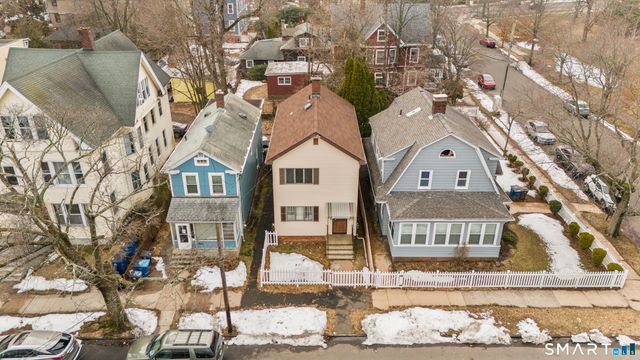 30 Hallock Avenue, New Haven, CT 06519