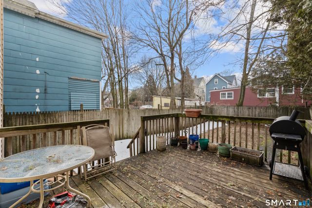 30 Hallock Avenue, New Haven, CT 06519