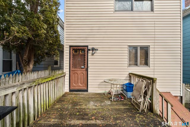 30 Hallock Avenue, New Haven, CT 06519