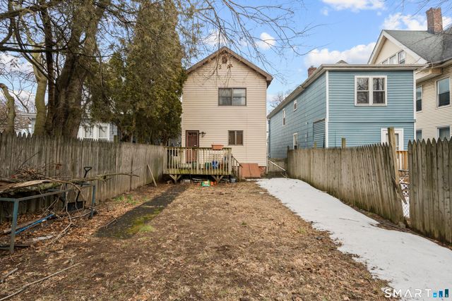 30 Hallock Avenue, New Haven, CT 06519