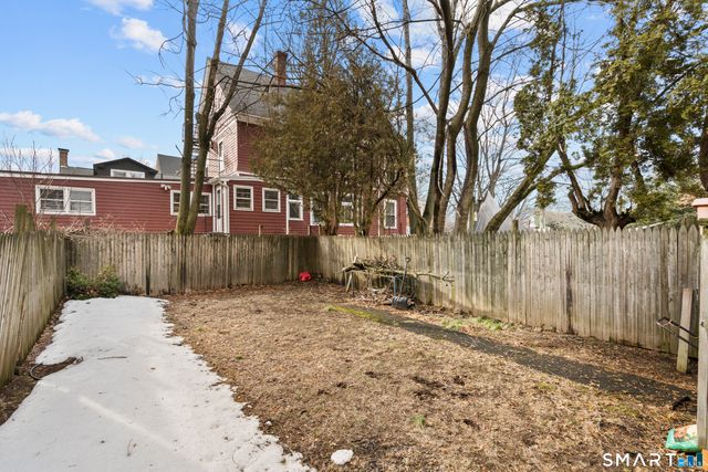 30 Hallock Avenue, New Haven, CT 06519