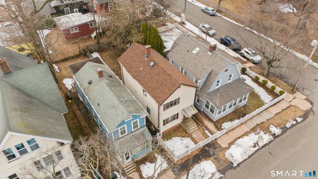 30 Hallock Avenue, New Haven, CT 06519