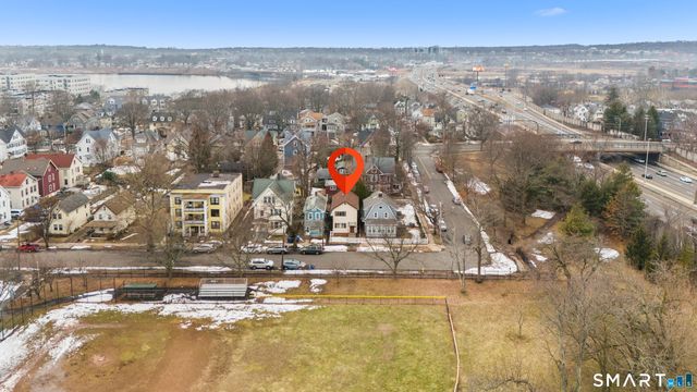 30 Hallock Avenue, New Haven, CT 06519