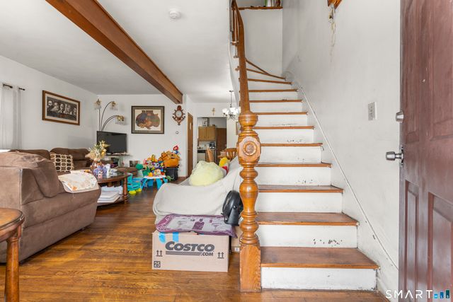 30 Hallock Avenue, New Haven, CT 06519