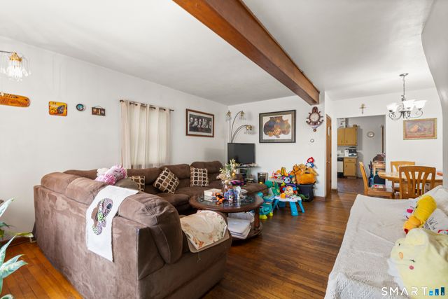 30 Hallock Avenue, New Haven, CT 06519