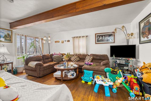 30 Hallock Avenue, New Haven, CT 06519