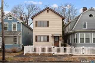 30 Hallock Avenue, New Haven, CT 06519