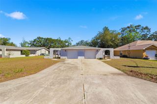 1284 LONDON AVENUE, Spring Hill, FL 34606