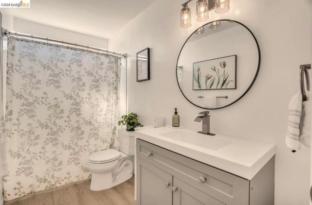 1260 Pine Creek Way I, Concord, CA 94520