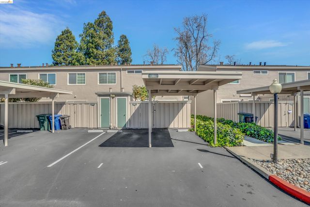 1260 Pine Creek Way I, Concord, CA 94520