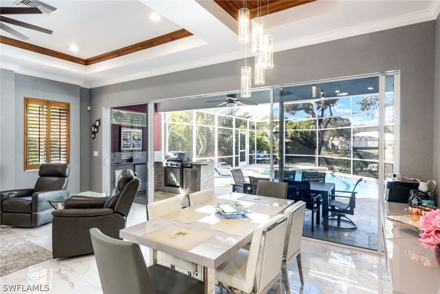 14615 Glen Eden DR, Naples, FL 34110