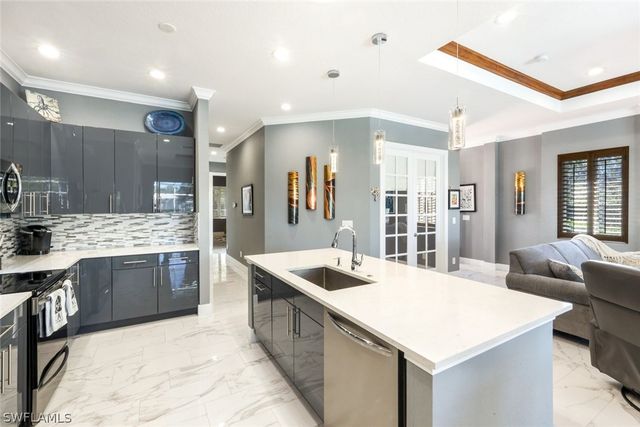 14615 Glen Eden DR, Naples, FL 34110