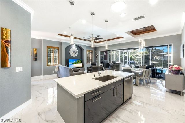 14615 Glen Eden DR, Naples, FL 34110