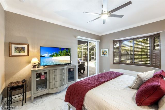 14615 Glen Eden DR, Naples, FL 34110