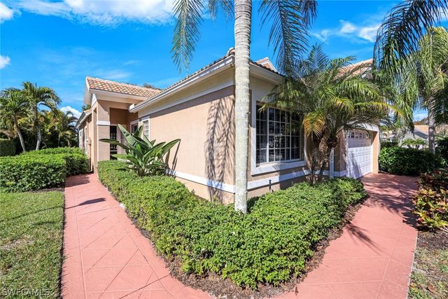 14615 Glen Eden DR, Naples, FL 34110