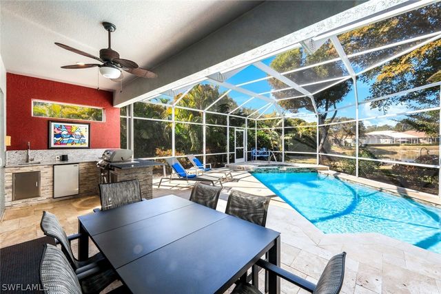 14615 Glen Eden DR, Naples, FL 34110