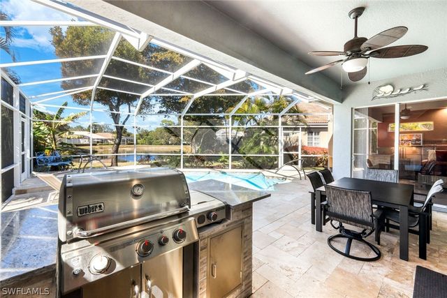 14615 Glen Eden DR, Naples, FL 34110