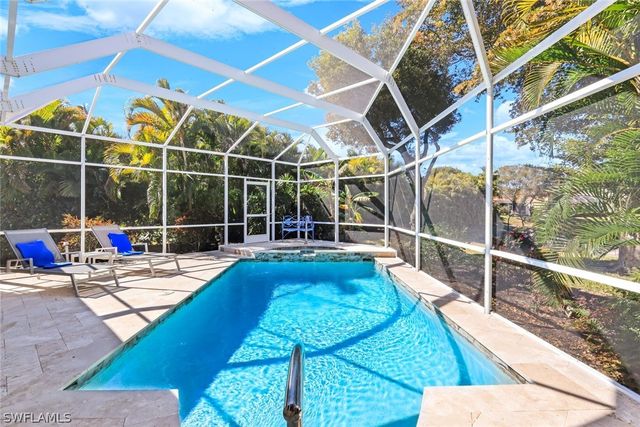 14615 Glen Eden DR, Naples, FL 34110