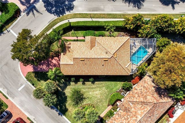 14615 Glen Eden DR, Naples, FL 34110