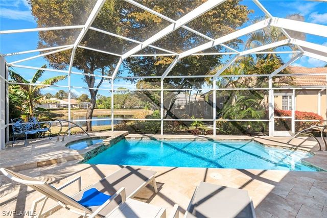 14615 Glen Eden DR, Naples, FL 34110