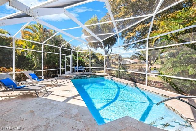 14615 Glen Eden DR, Naples, FL 34110