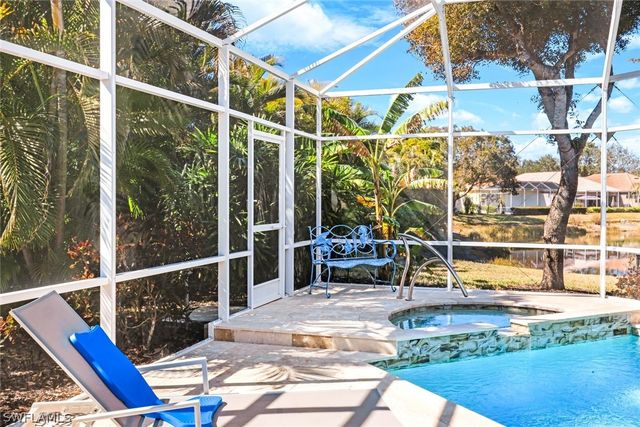 14615 Glen Eden DR, Naples, FL 34110