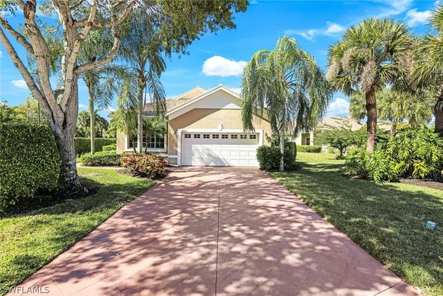 14615 Glen Eden DR, Naples, FL 34110